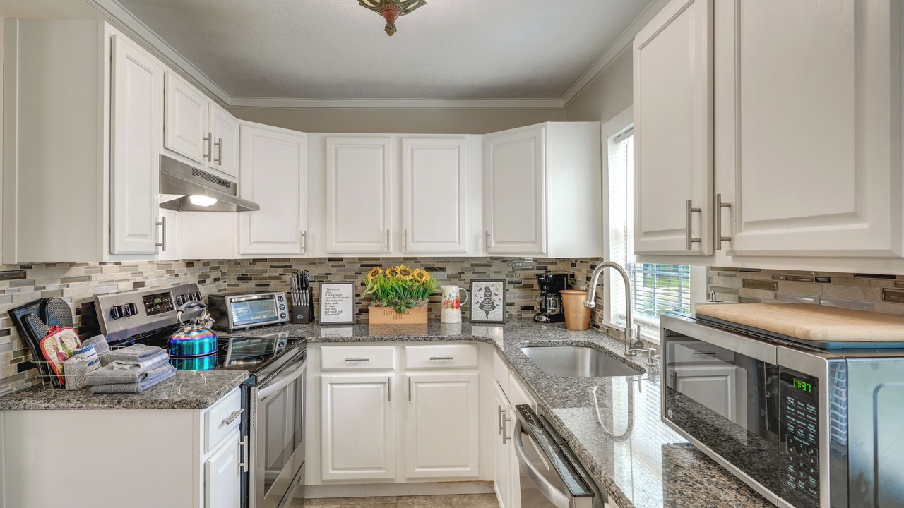 Photo of Kitchen in Dixieland