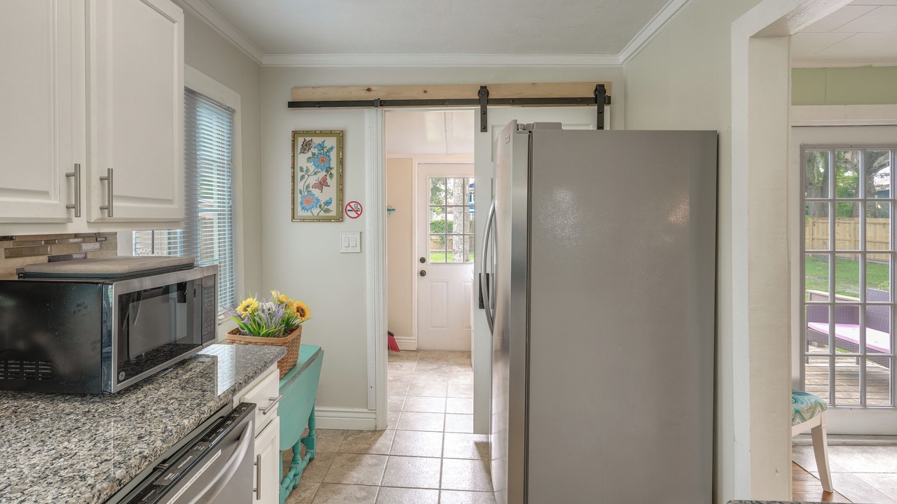 Photo of Kitchen in Dixieland