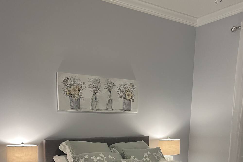 Photo of Bedroom in St. Johns County