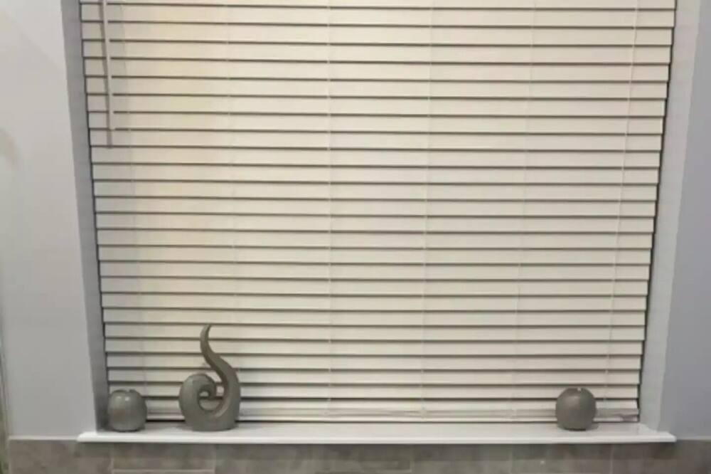 Photo of Bathroom in St. Johns County