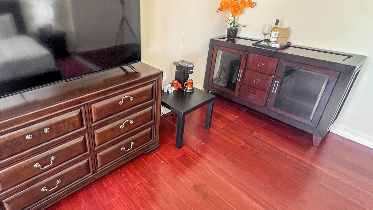 Photo of Bedroom in DeLand