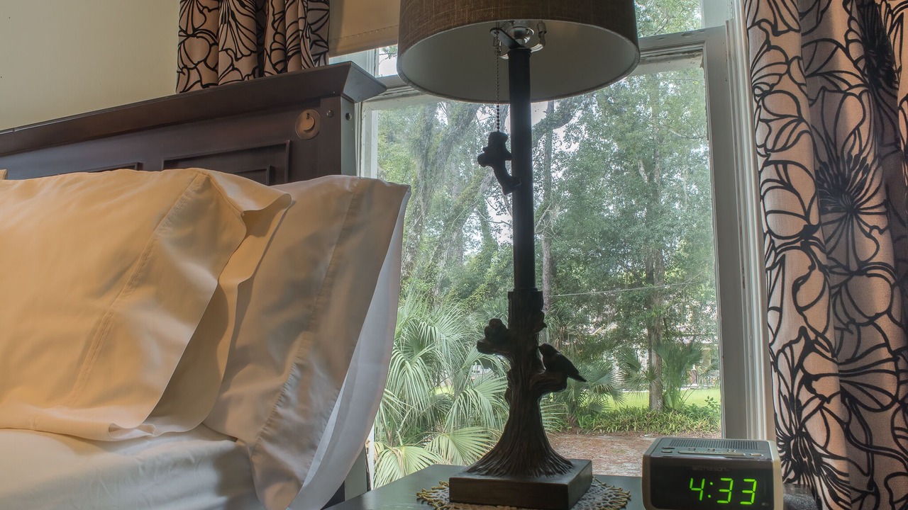 Photo of Bedroom in Cassadaga