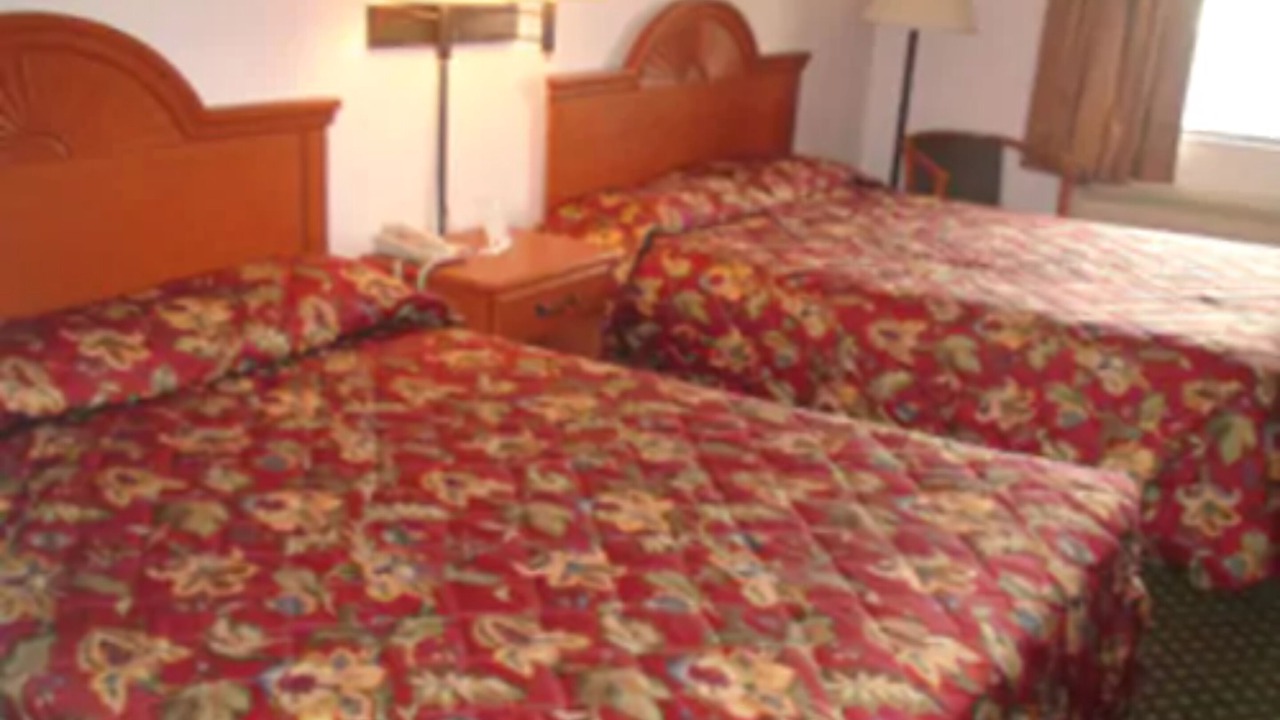 Photo of Bedroom in Shore Acres