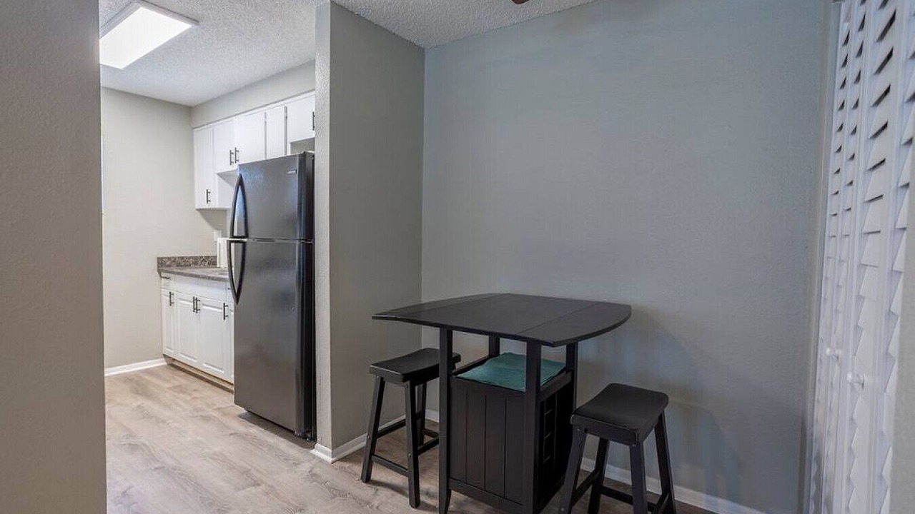 Photo of Kitchen in Historic Ybor