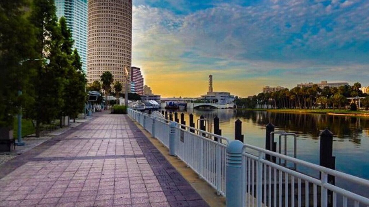 Photo of Outdoor in Historic Ybor