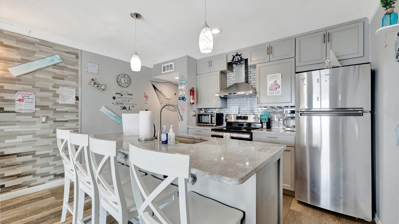 Photo of Kitchen in Rocky Point