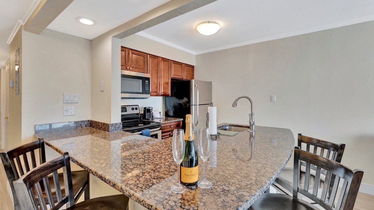 Photo of Kitchen in Rocky Point