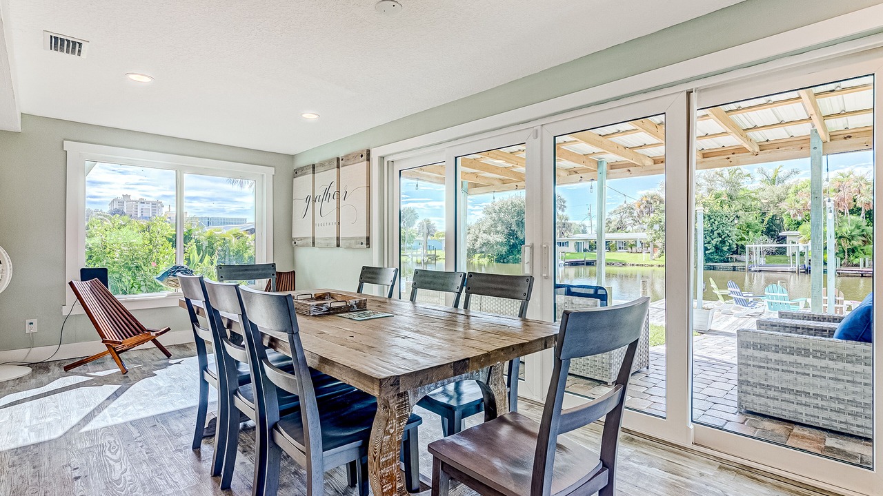 Photo of Outdoor in Cocoa Isles