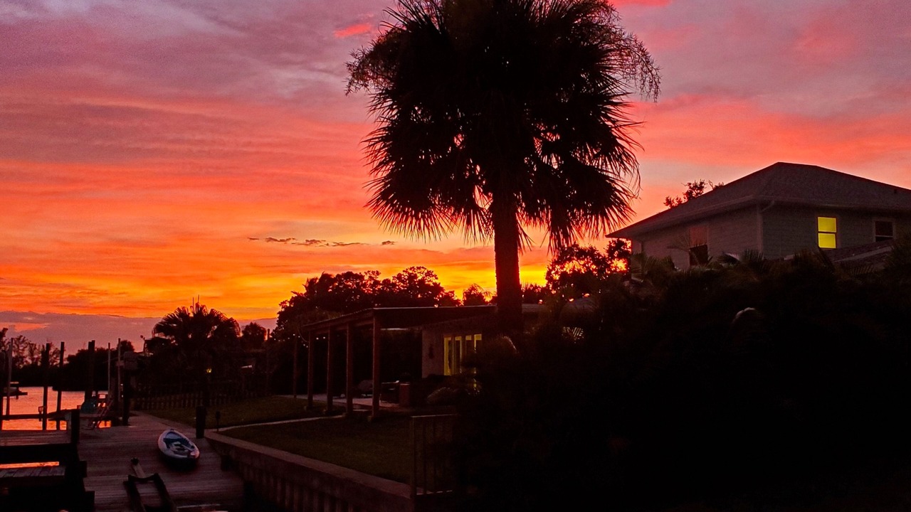 Photo of Outdoor in Cocoa Isles