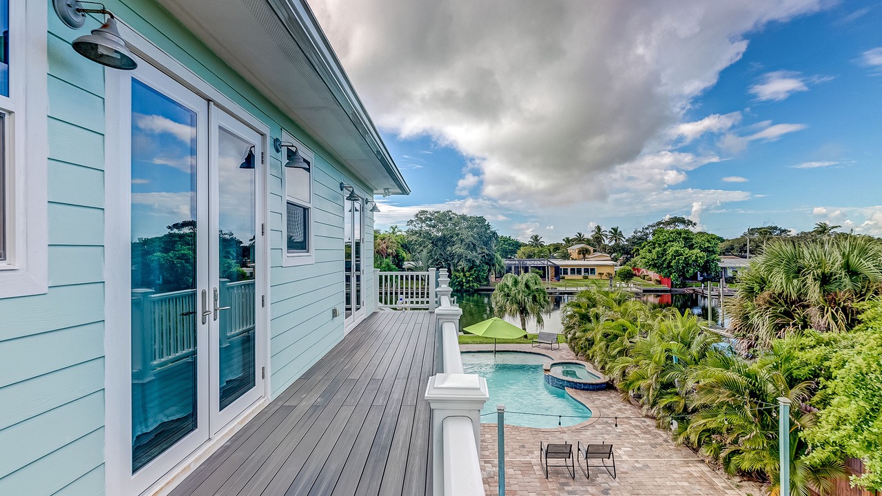Photo of Outdoor in Cocoa Isles