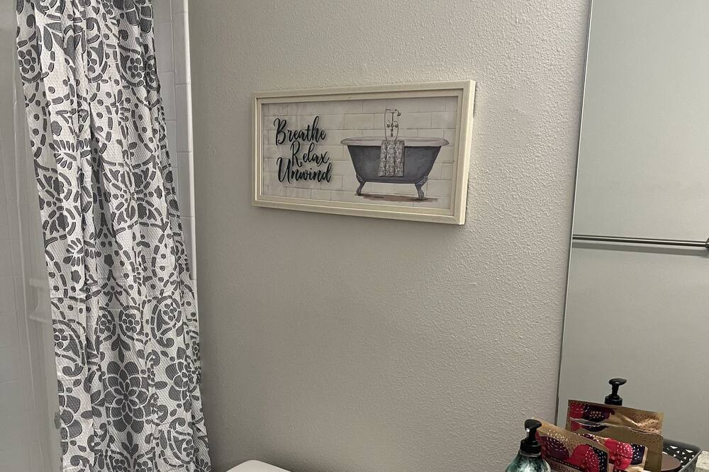 Photo of Bathroom in Lakeland