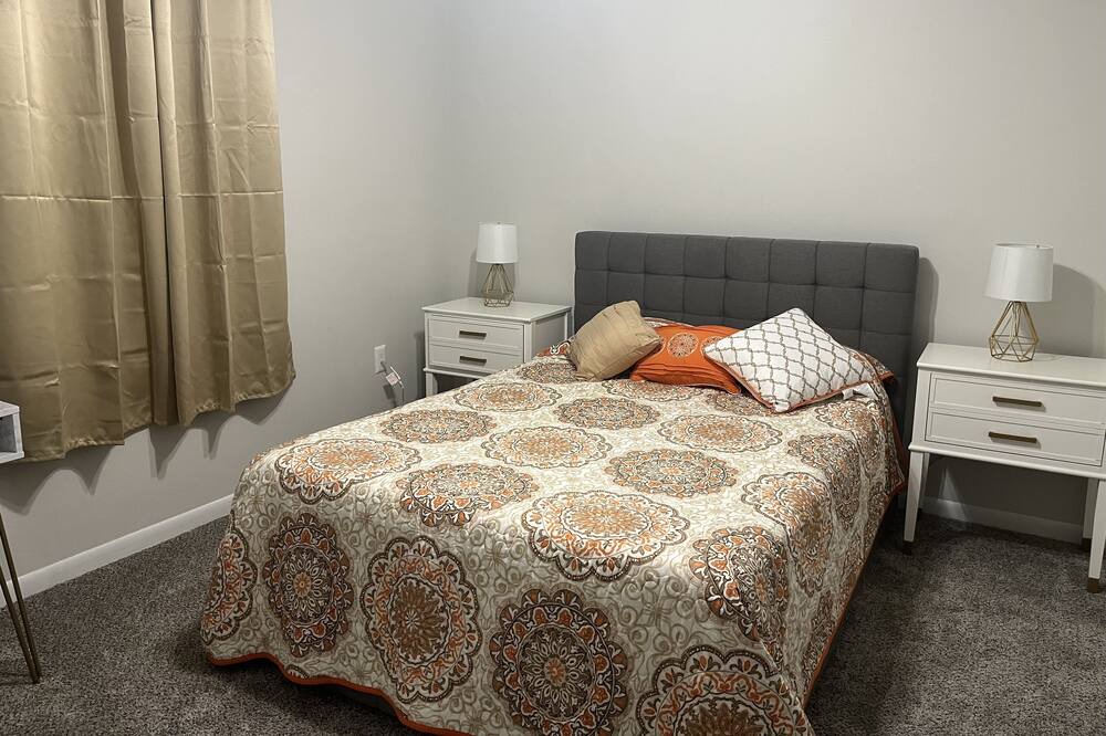 Photo of Bedroom in Lakeland
