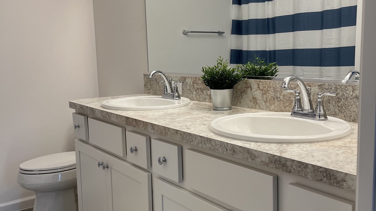 Photo of Bathroom in Wildwood