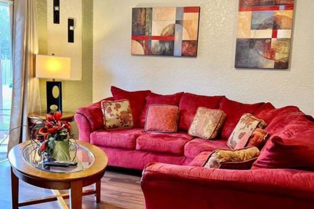Photo of Livingroom in Wellington