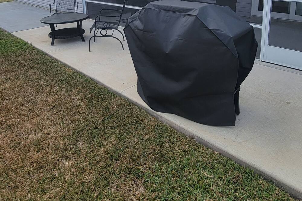 Photo of Outdoor in Candler