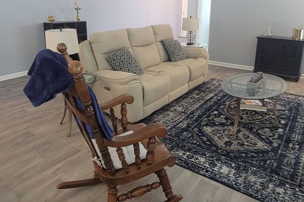 Photo of Bedroom in Candler