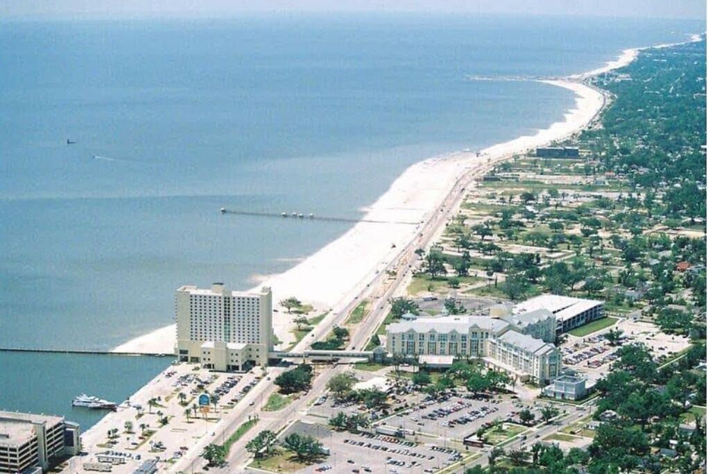 Photo of Outdoor in Gulfport