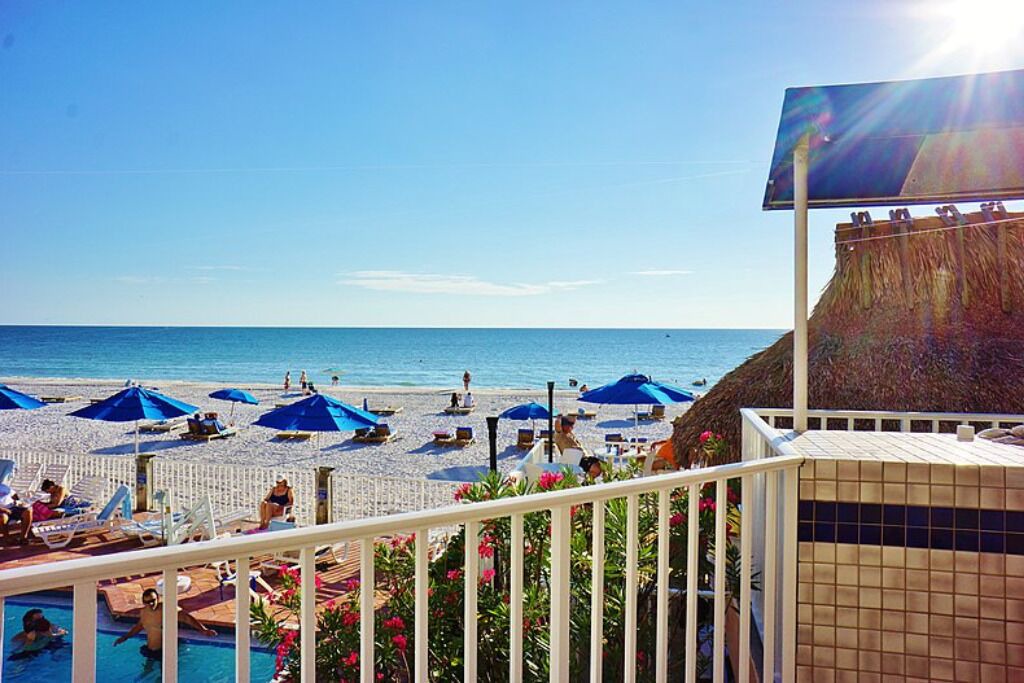 Photo of Outdoor in Gulfport