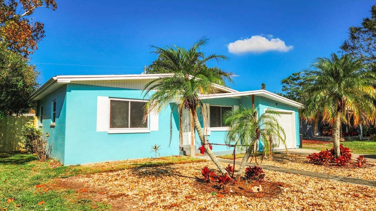 Photo of Outdoor in Gulfport