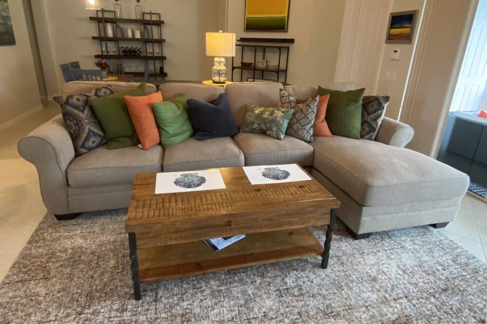 Photo of Bedroom in Palmer Ranch