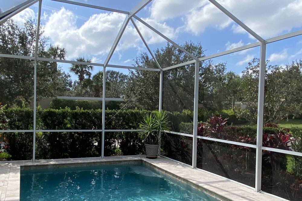 Photo of Outdoor in Palmer Ranch