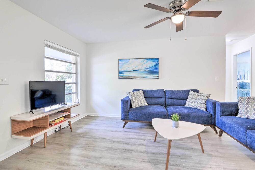Photo of Livingroom in South Bradenton