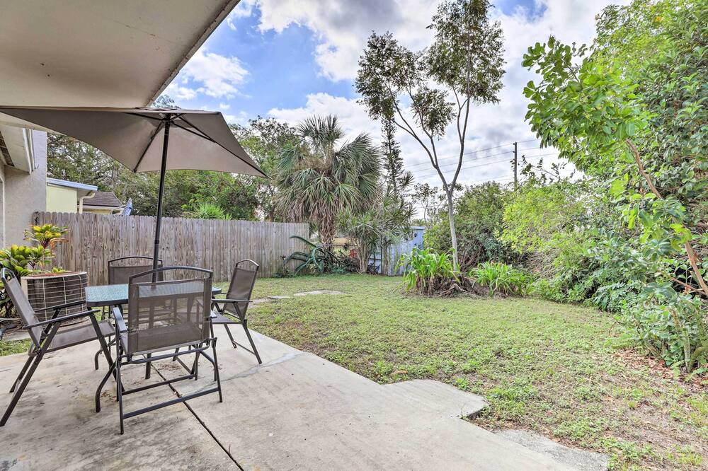 Photo of Outdoor in South Bradenton