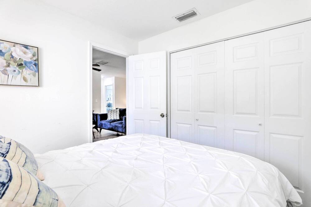 Photo of Bedroom in South Bradenton