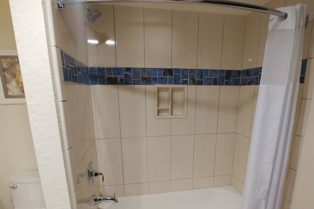 Photo of Bathroom in Cocoa Beach