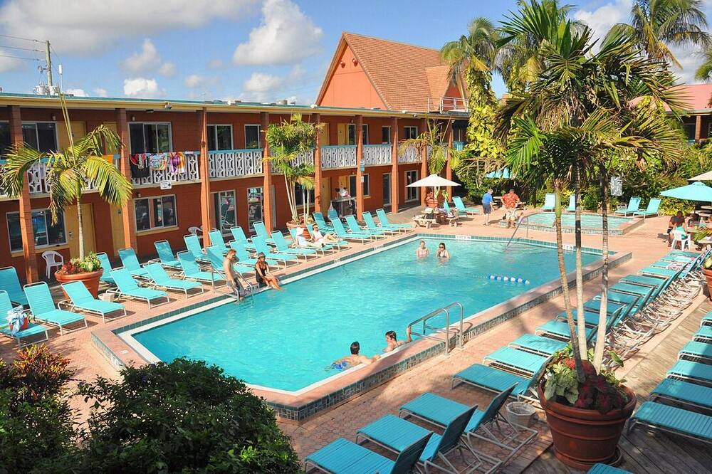 Photo of Outdoor in Cocoa Beach