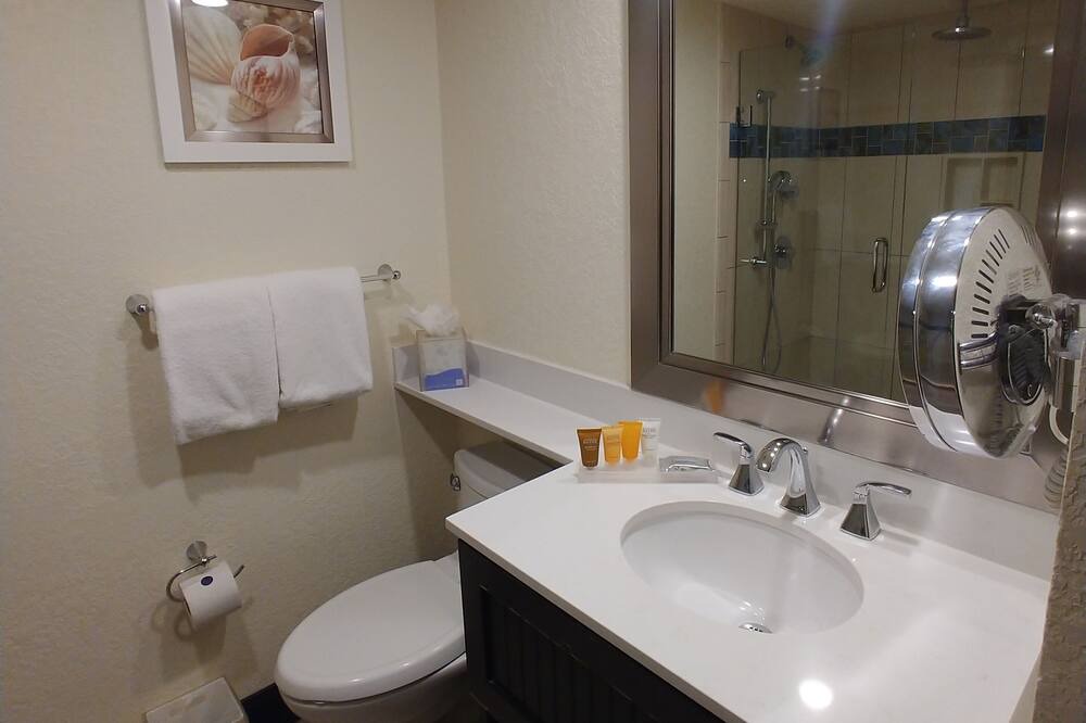 Photo of Bathroom in Cocoa Beach