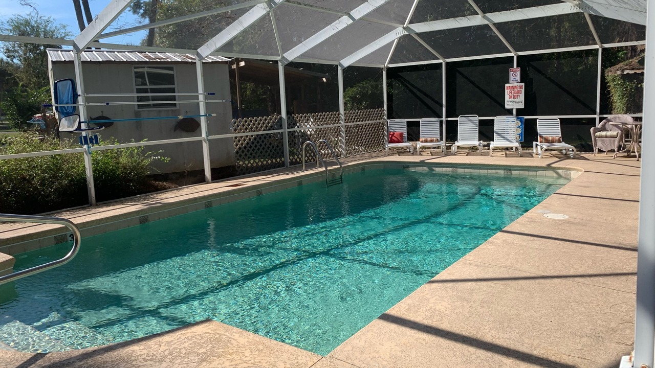 Photo of Outdoor in Yankeetown