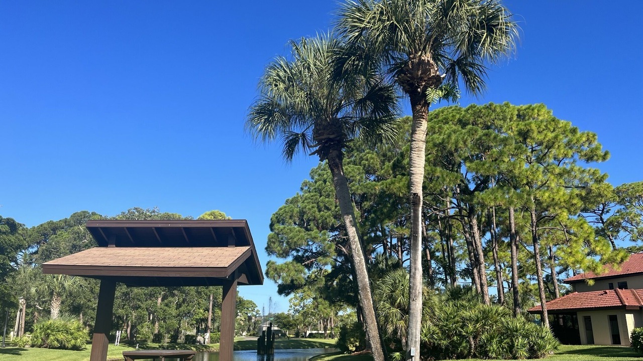 Photo of Outdoor in Gulf Gate Estates