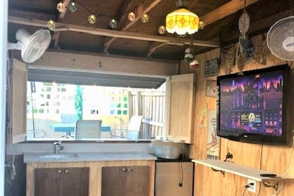 Photo of Kitchen in Harbor Heights