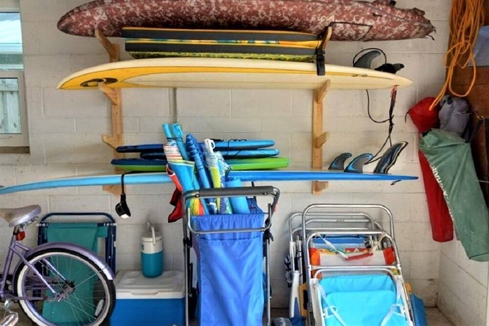 Photo of Bedroom in Harbor Heights