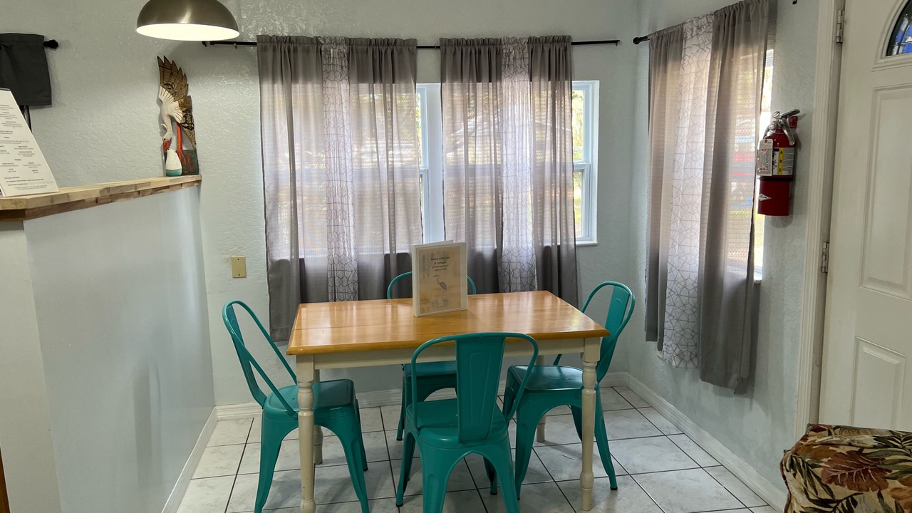 Photo of Kitchen in Inglis