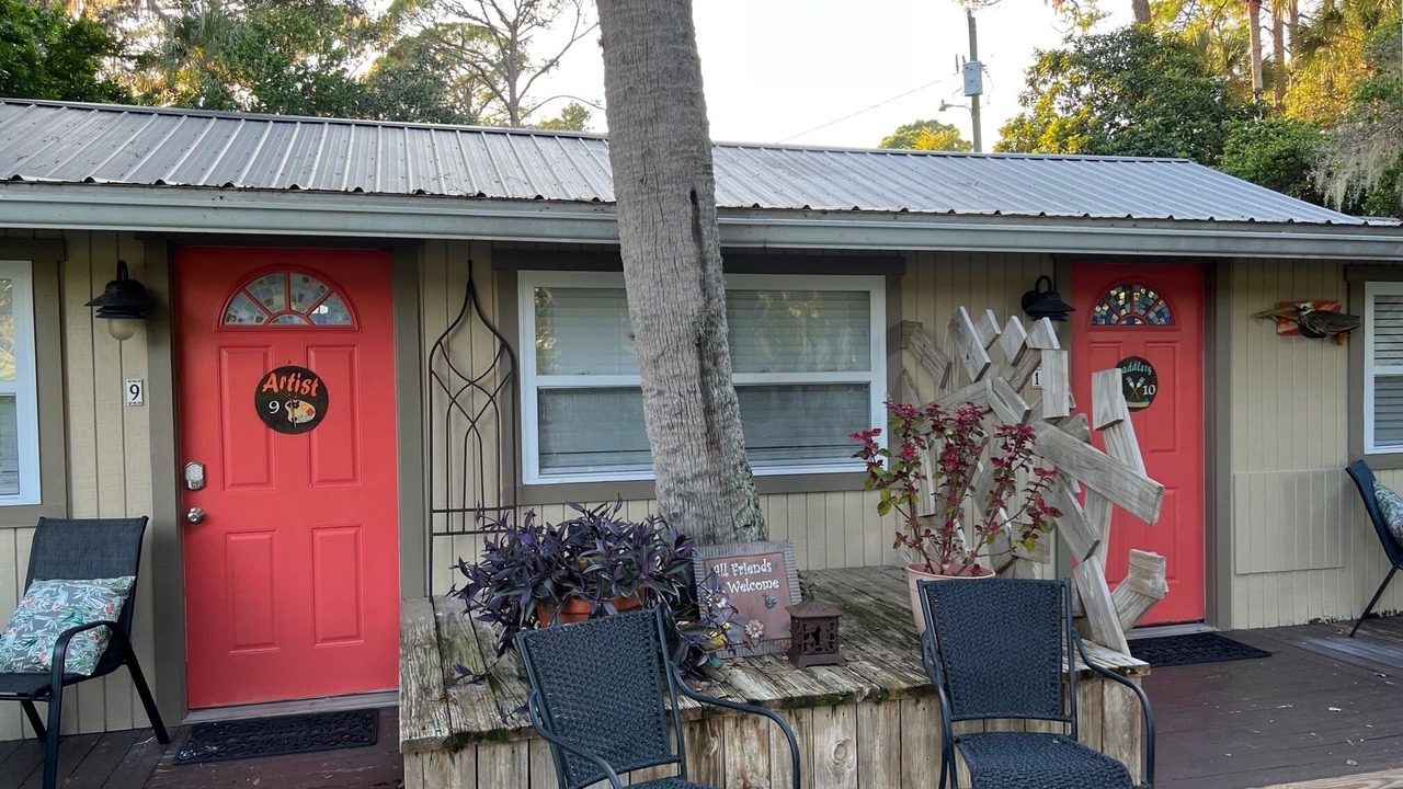 Photo of Outdoor in Inglis