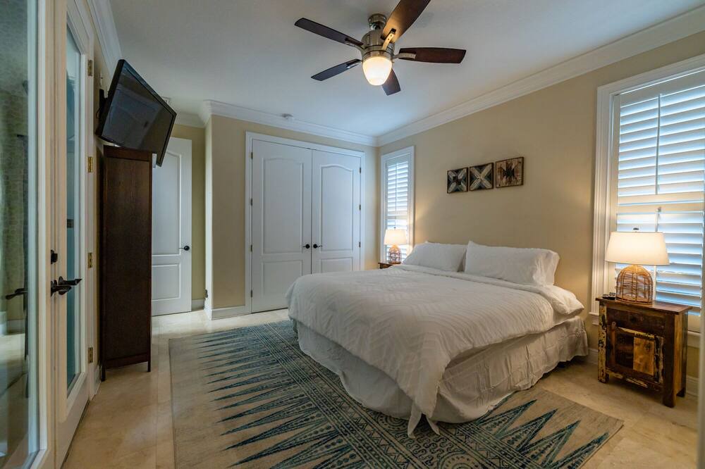 Photo of Bedroom in Virginia Park
