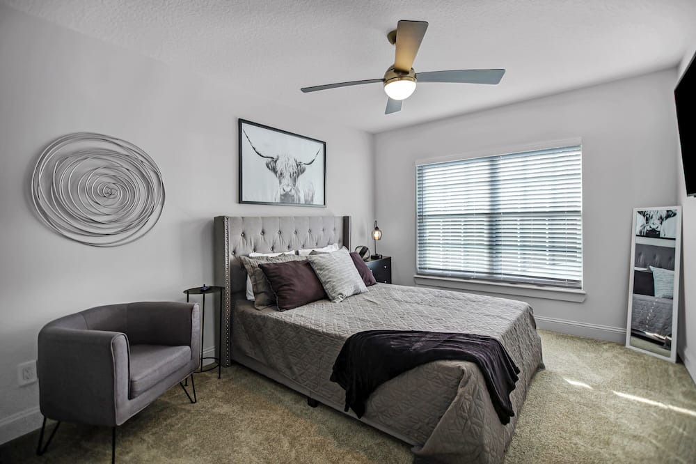 Photo of Bedroom in Ponte Vedra Beach