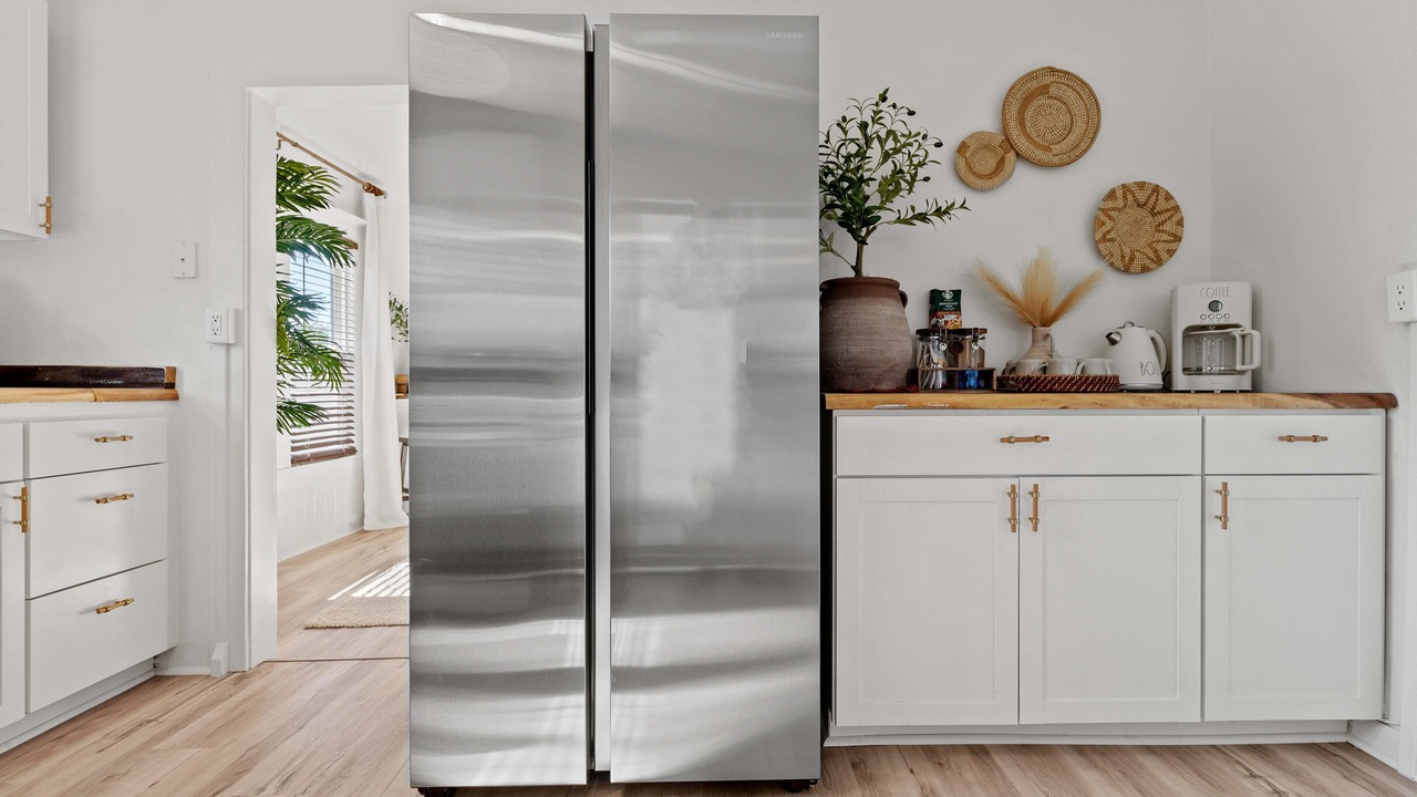 Photo of Kitchen in Holly Hill
