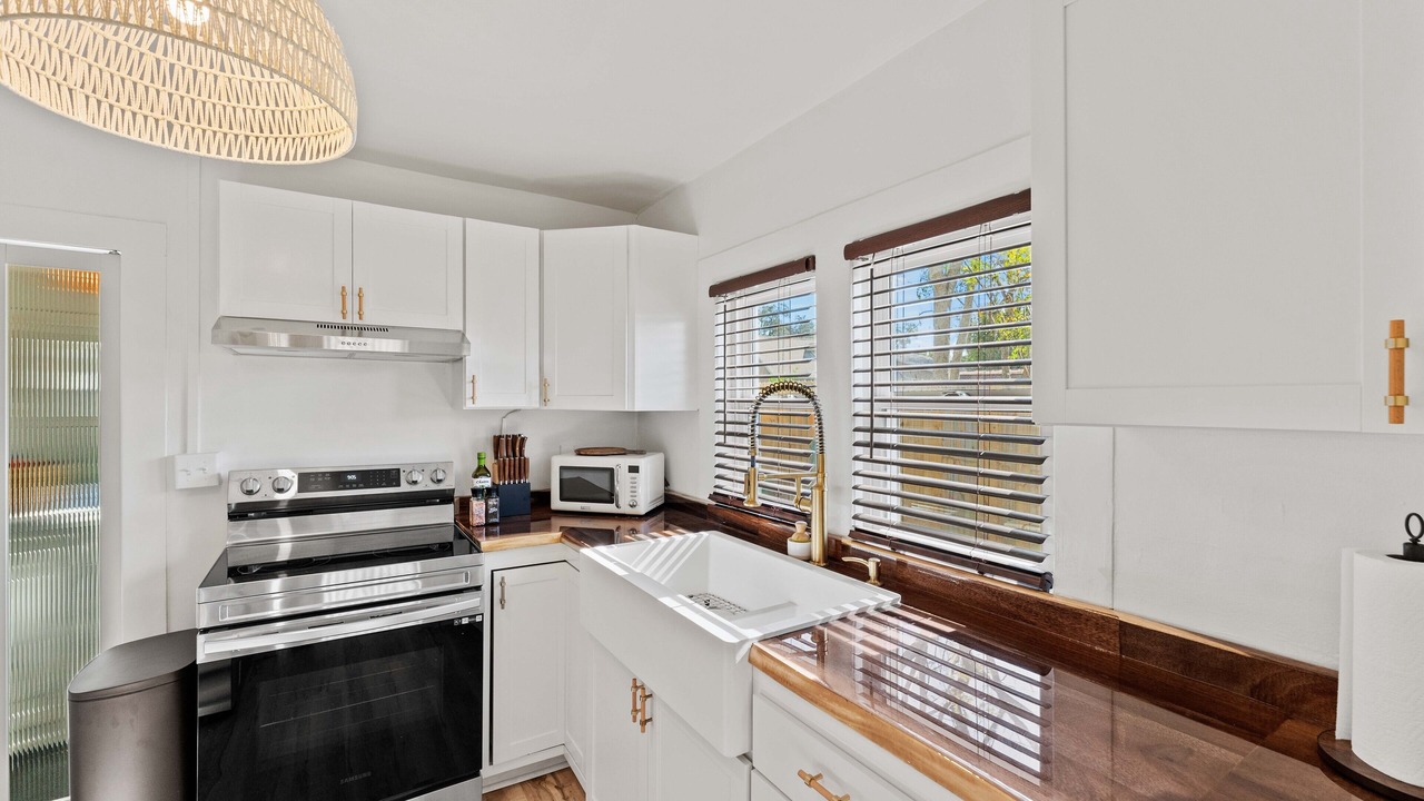 Photo of Kitchen in Holly Hill