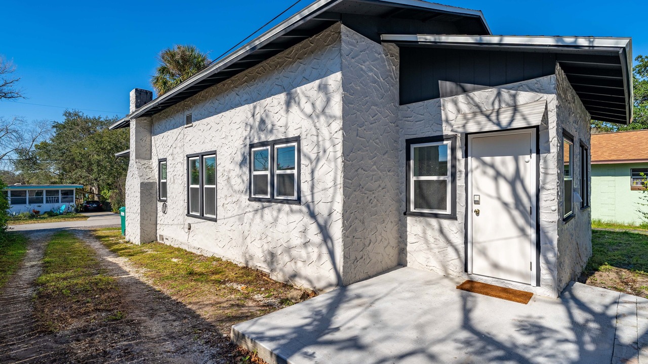 Photo of Outdoor in Holly Hill
