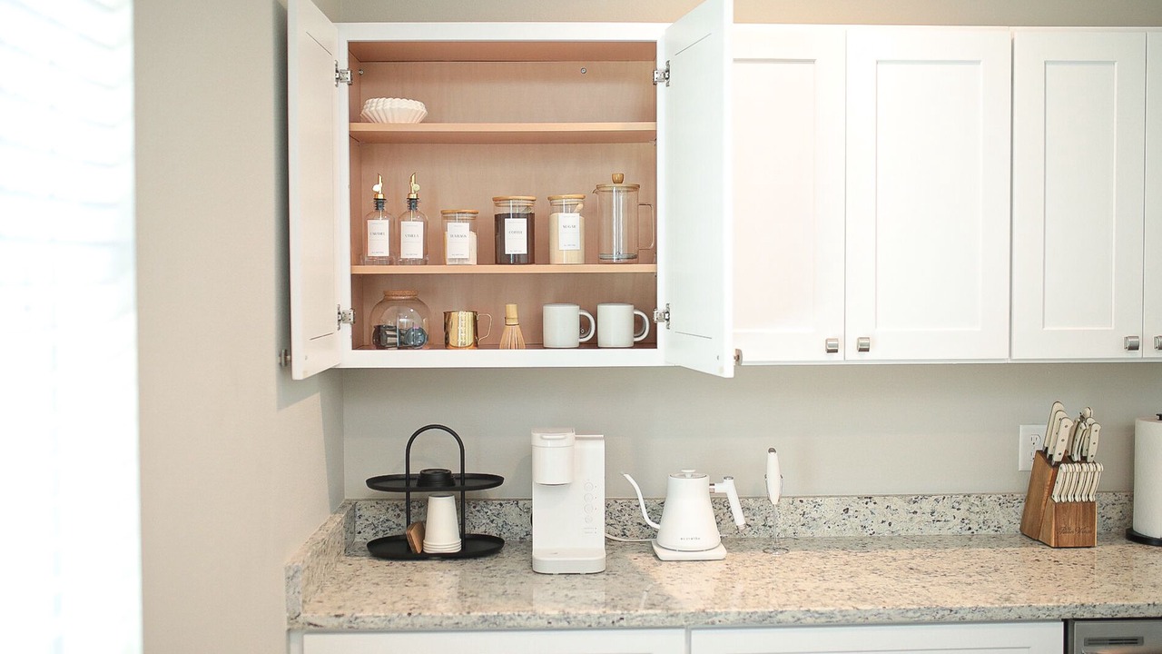 Photo of Kitchen in Groveland