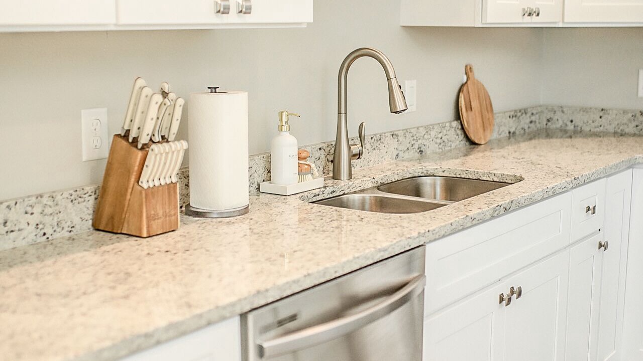 Photo of Kitchen in Groveland