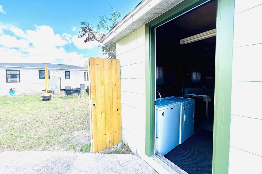 Photo of Outdoor in Disston Heights
