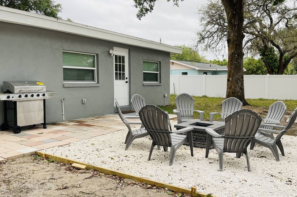 Photo of Outdoor in Temple Crest