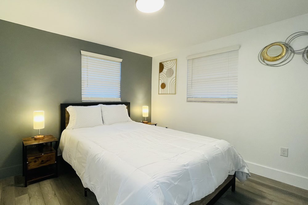 Photo of Bedroom in Temple Crest