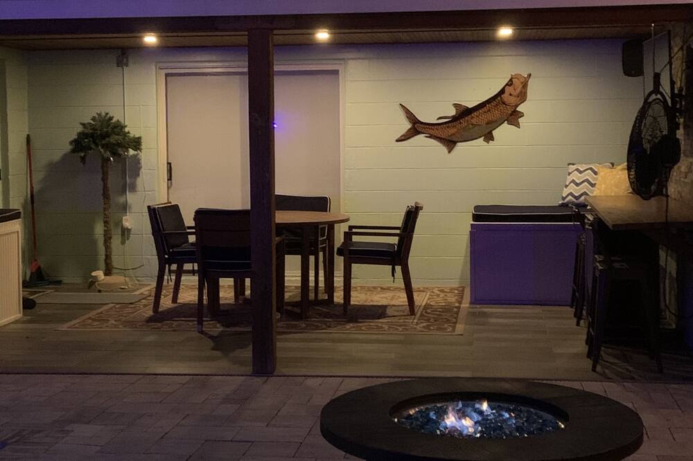 Photo of Outdoor in Coquina Key