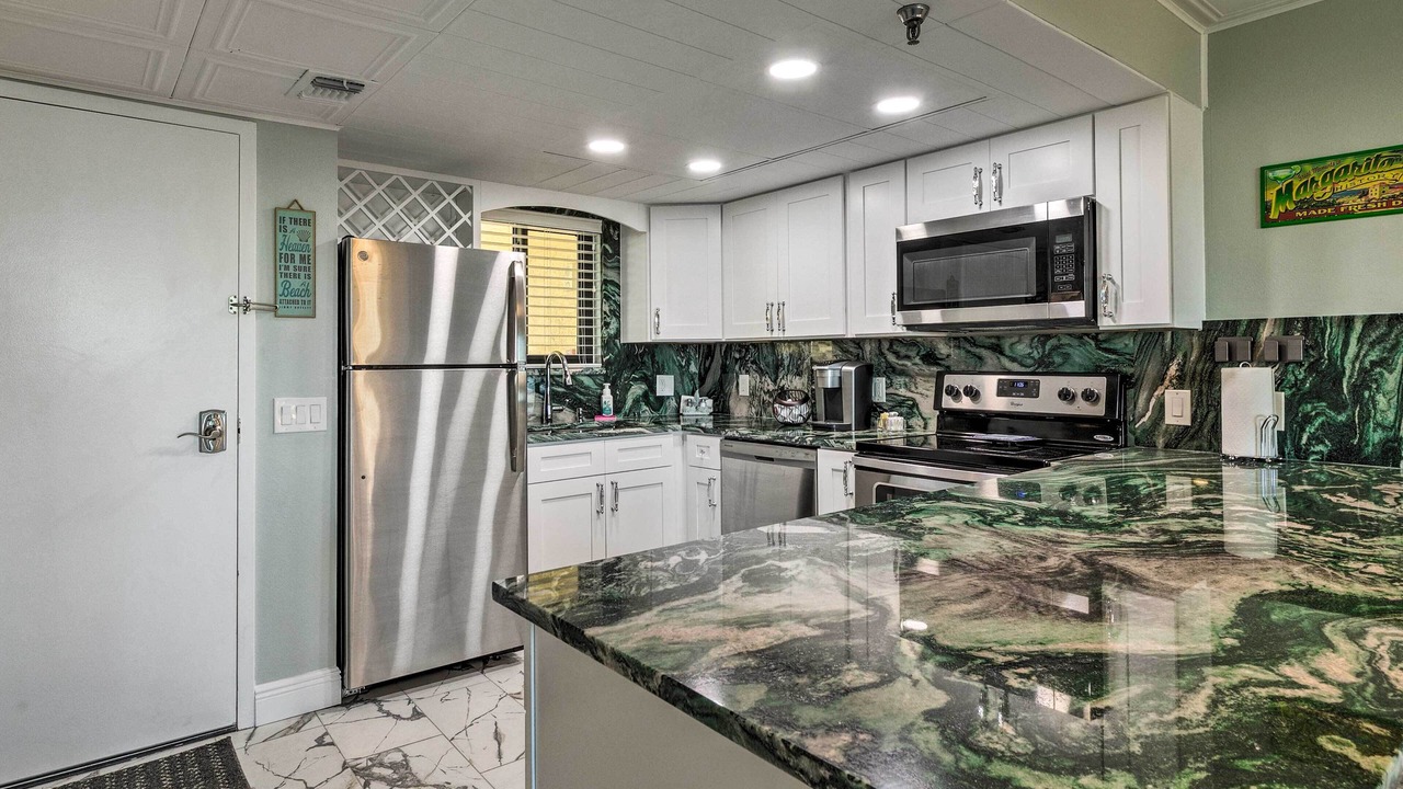 Photo of Kitchen in Sea Ranch