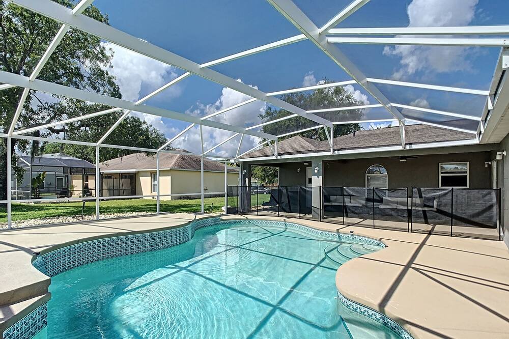 Photo of Outdoor in Sunridge Woods
